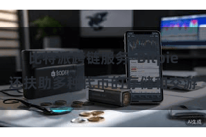 比特派跨链服务 Bitpie还扶助多种代币的存储和交游