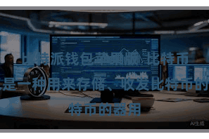 比特派钱包苹果版  比特币钱包是一种用来存储、收发比特币的器用