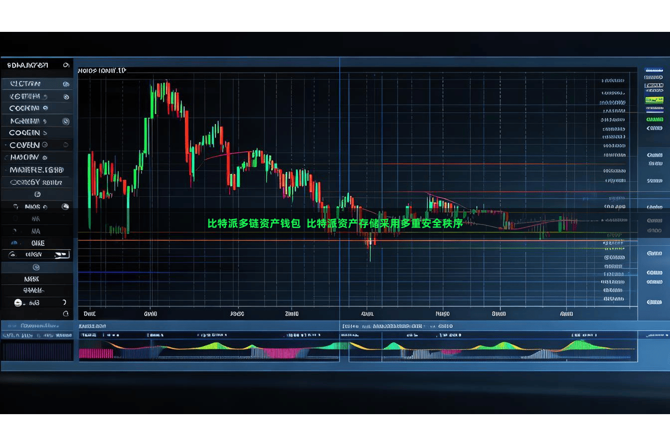 比特派多链资产钱包  比特派资产存储采用多重安全秩序