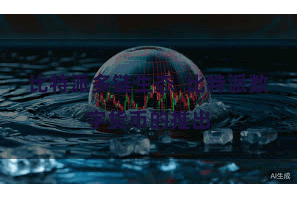 比特派多链生态  比特派数字货币的推出